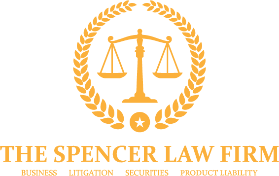 The Spencer Law Firm - Business, Securities, Litigation